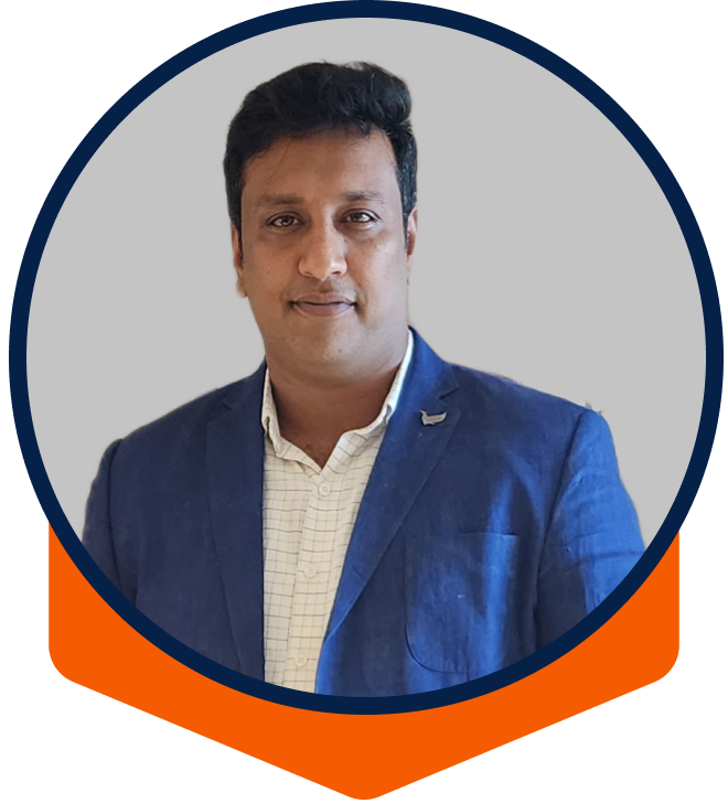 Saitronix Electro Drives PVT. LTD. - Directors