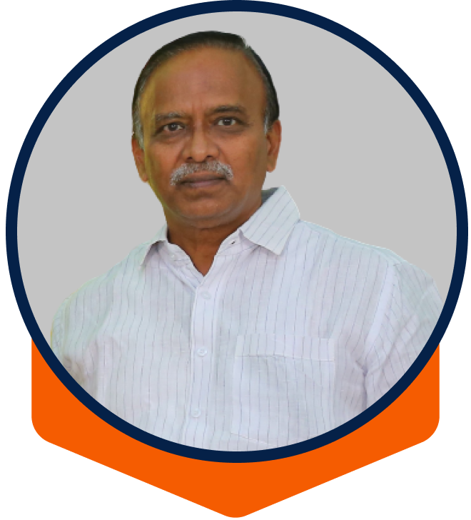 Saitronix Electro Drives PVT. LTD. - Directors