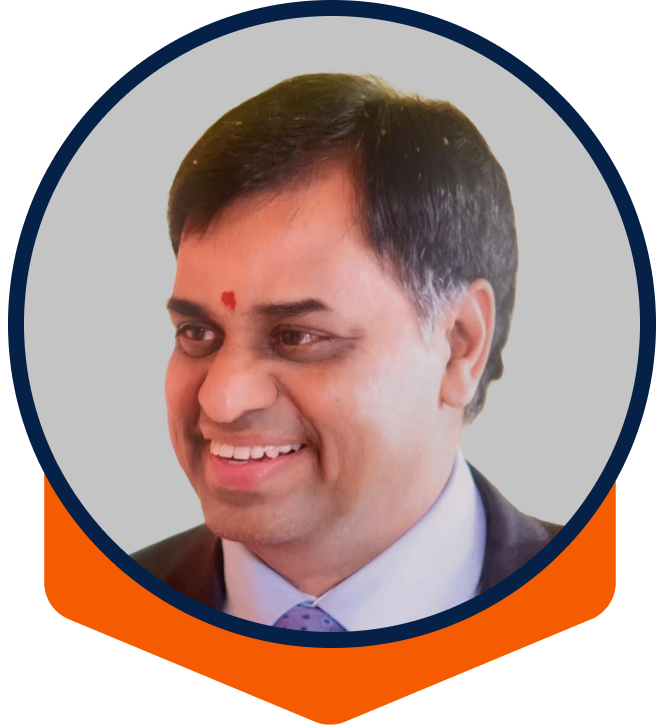 Saitronix Electro Drives PVT. LTD. - Directors