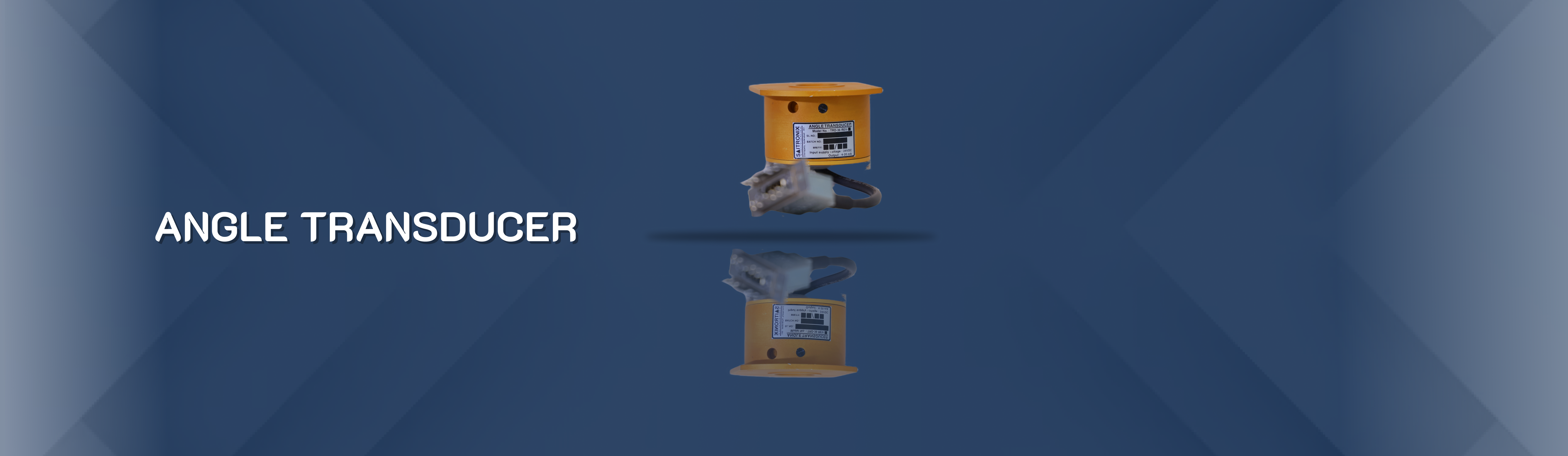 Rotary Encoders and sensor encoders Manufacturers