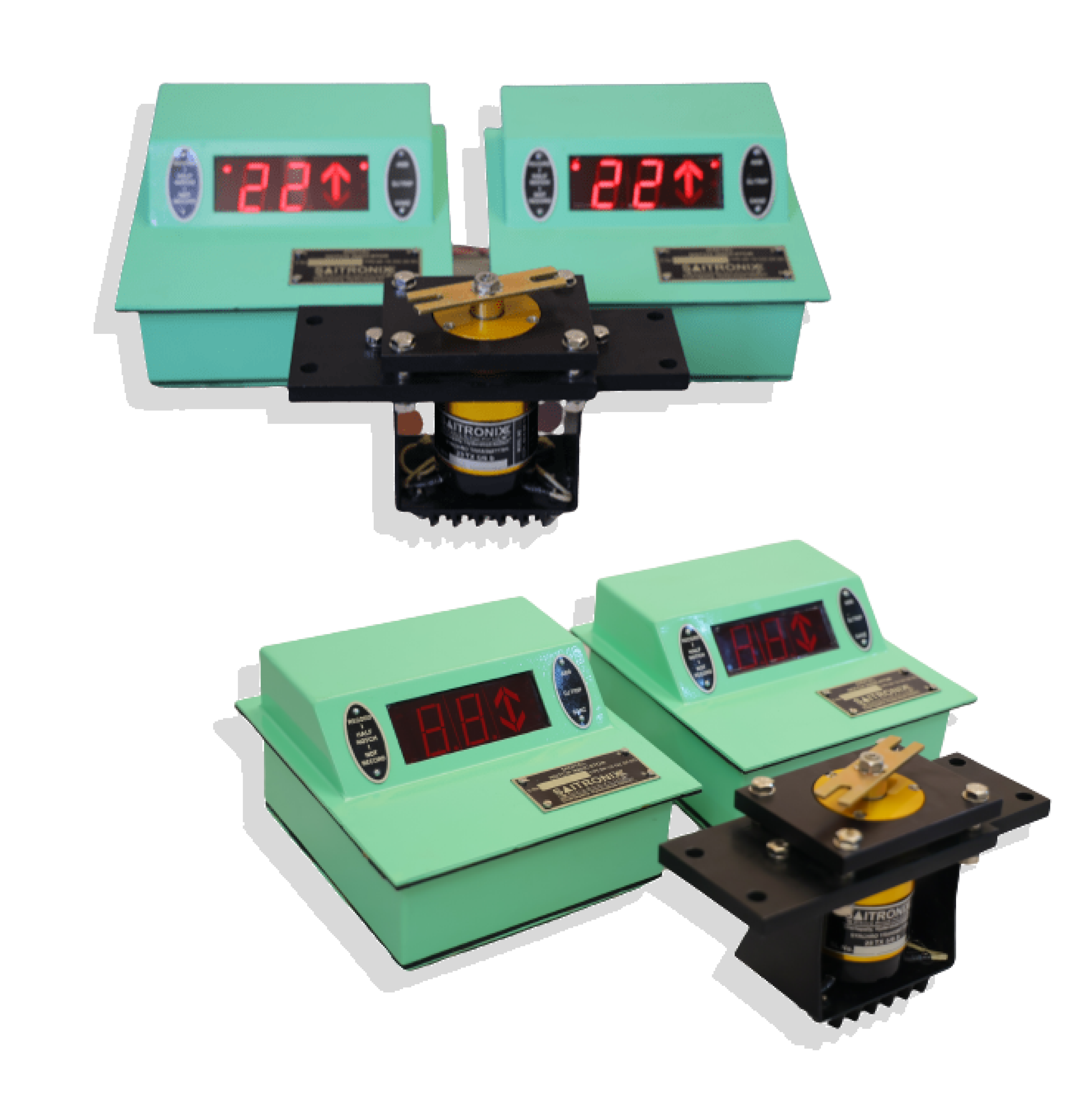 Synchro Transmitter sellers