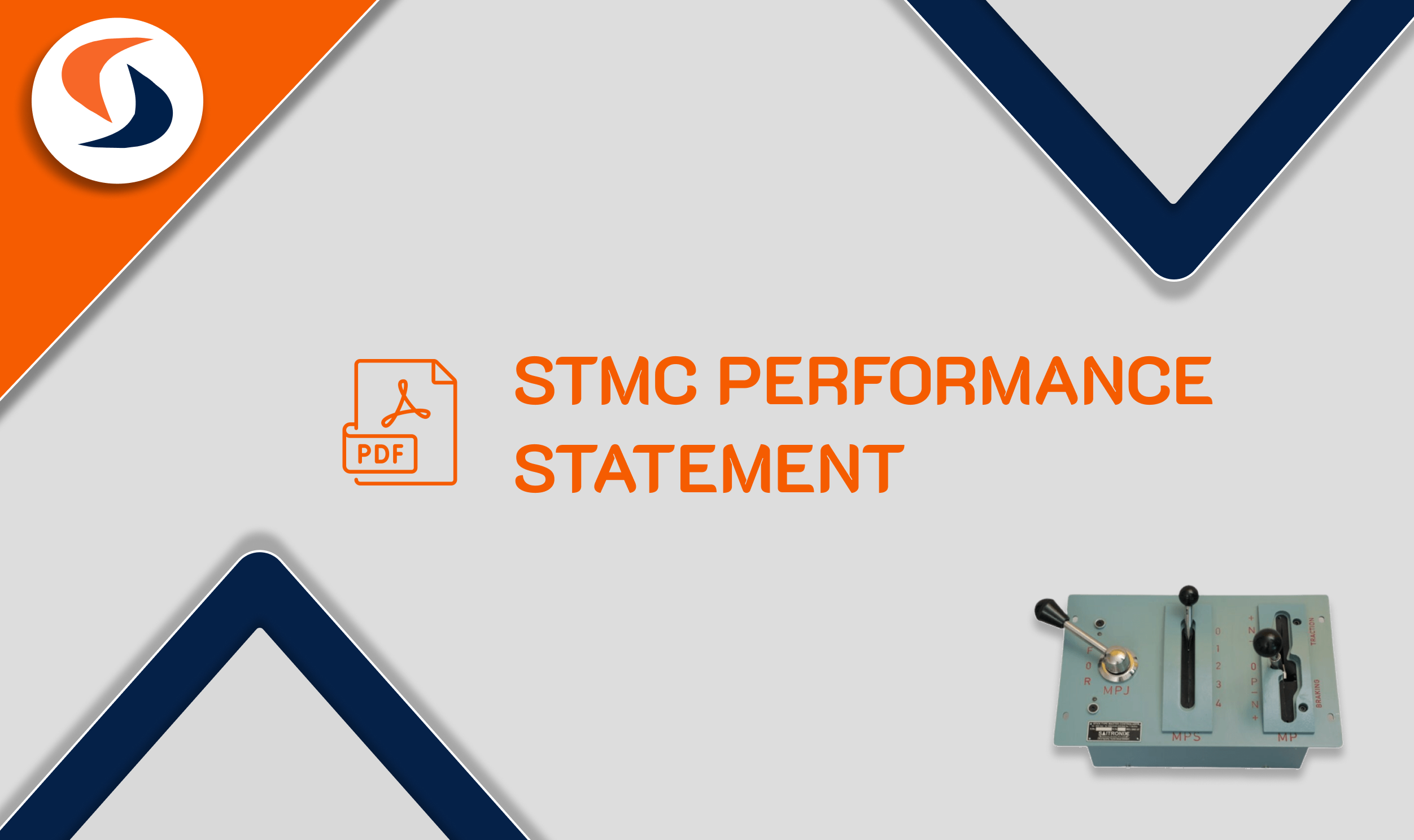 Railway Equipment Manufacturers