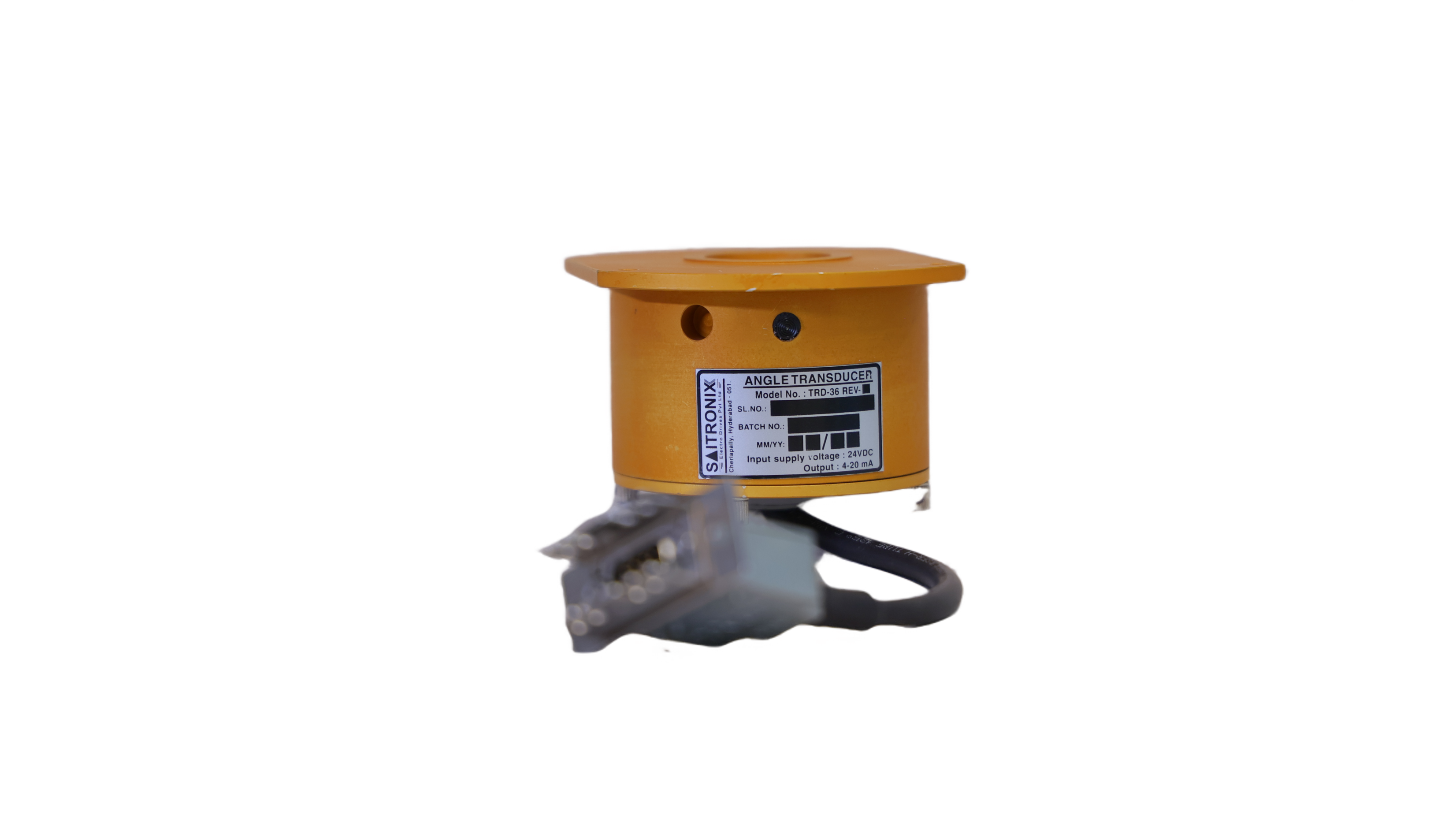 Rotary Encoders and sensor encoders Manufacturers